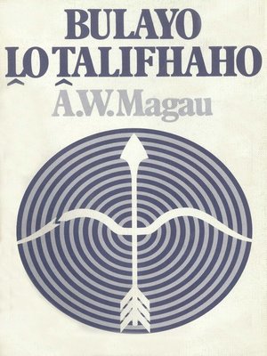 cover image of Bulayo ḽo Ṱalifhaho